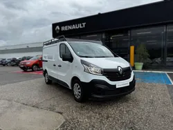 Renault trafic fgn l1h1 dci 145 ch energy e6 grand confort