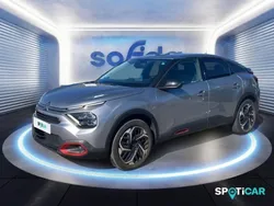 Citroen C4 PureTech 130ch S&S Feel Pack