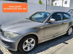 BMW 118 Serie 1