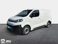 Citroën Jumpy FOURGON FGN XS BLUEHDI 120 S&S BVM6 CITYVAN