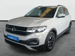 Volkswagen T-Cross 1.0 TSI Más 70kW