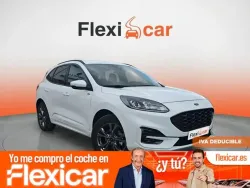 Ford Kuga 2.5 Duratec PHEV ST-Line 4x2