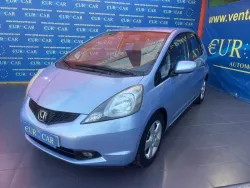 HONDA Jazz 1.4 i-VTEC Executive i-SHIFT