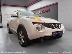 NISSAN JUKE 1.5 dCi 110 FAP Acenta, Carplay, Garantie 12 mois