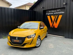 PEUGEOT 208 GENERATION-II 1.2 PURETECH 75 Ch LIKE START-STOP