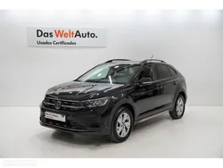 VW Taigo 1.0 TSI Urban DSG