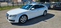 AUDI A5 Sportback 2.0 TDI 170 QUATTRO - GARANTIE 12 MOIS - 143 000 KMS