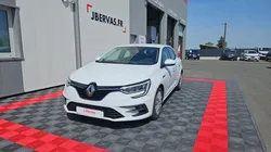 Renault Mégane IV Business Blue dCi 115