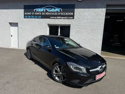 MERCEDES CLA 200 1.6 156cv FASCINATION / 1ERE MAIN
