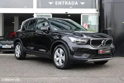 Volvo XC 40