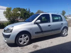 Renault Clio Billabong