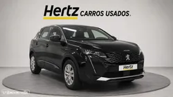 Peugeot 3008 1.2 PureTech Active Pack