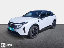 Peugeot 3008 ELECTRIQUE 210 ch 73 kWh GT