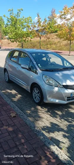 Honda Jazz 1.2 i-VTEC Easy AC
