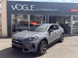 Cupra FORMENTOR 1.5 ETSI HYBRID 150CH V DSG7