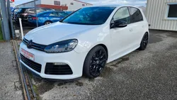 Volkswagen golf 1.4 tsi carat 160 ch bvm pack r