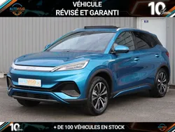 BYD Atto 3 60,5 kWh 204 ch Comfort