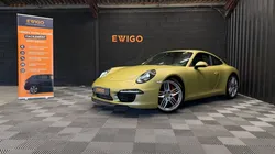PORSCHE 911 COUPE 991 3.8 400 CARRERA S PDK BVA _ TOIT OUVRANT / PACK CHRONO / BOSe