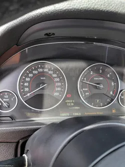 BMW 420 Sport