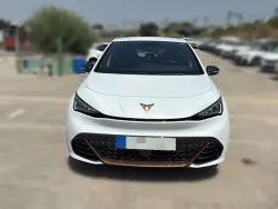 CUPRA Born e-Boost Pack 170kW 59kwh