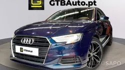 Audi A3 de 2017