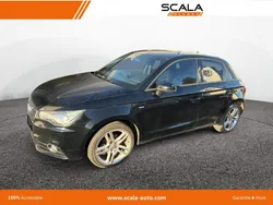 Audi A1 sportback 1.2 TFSI 86 S line