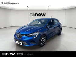 RENAULT Clio TCe 90 Equilibre
