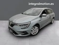 RENAULT Mégane S.T. E-TECH Business 117kW