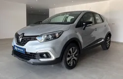 Renault Captur TCe 90 Business GTIE 12 mois