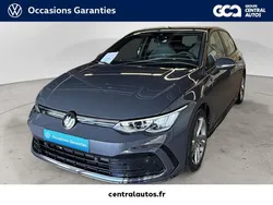 Volkswagen Golf 1.5 eTSI OPF 150 DSG7 R-Line