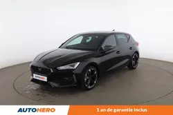 Cupra Leon 1.5 eTSI V DSG7 150 ch