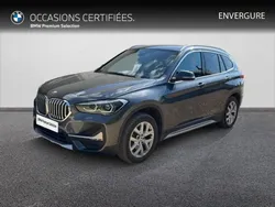 Bmw X1 xDrive20dA 190ch xLine