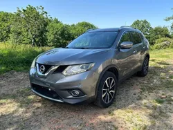 Nissan X-trail 1.6 DCI 130 TEKNA - Garantie 12 mois