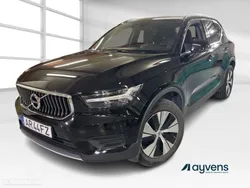 Volvo XC 40 1.5 T5 PHEV Inscription Expression