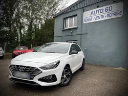 Hyundai I30 T-GDI 120cv Intuitive