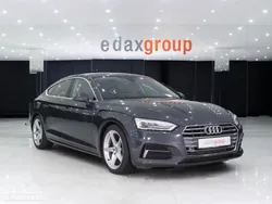 Audi A5 Sportback 35 TDI Sport S tronic
