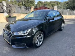 Audi A1 TFSI 125 S Tronic 2016