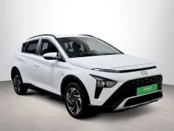 Hyundai BAYON 1.0 TGDI 74kW (100CV) 48V Maxx DCT