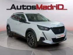 Peugeot 2008 Allure BlueHDI 81kW (110CV)