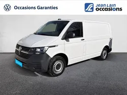 Volkswagen Transporter FOURGON 6.1 VAN L1H1 2.0 TDI 150 BVM6 BUSINESS