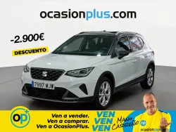 SEAT Arona 1.5 TSI S&S FR DSG7 150