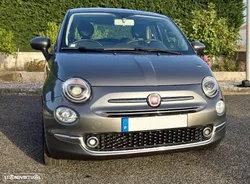 Fiat 500 0.9 8V TwinAir