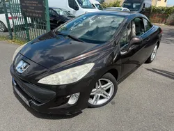 PEUGEOT 308 CC 2.0 HDI 136 FAP FELINE BVA PAYEZ 4x 10x 18x 24x 36x