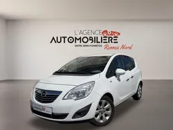 OPEL Meriva 1.4 - 140 Twinport Cosmo