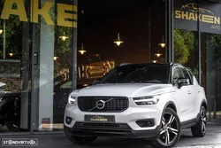 Volvo XC 40 1.5 T5 PHEV R-Design