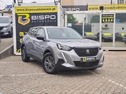 Peugeot 2008 PureTech 100 Stop&Start Active Pack