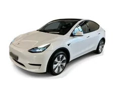 Tesla Model Y 2023 RWD - Véhicule d'occasion certifié