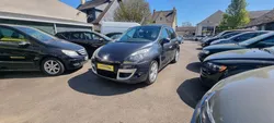 Renault Scénic Ill 1.5 dCi Alyum 110 CT OK