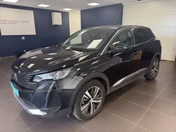 PEUGEOT 3008 PureTech 130ch S&S EAT8 Allure Pack