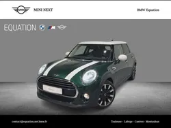 Mini Mini 5 Portes Cooper 136ch Blackfriars BVA